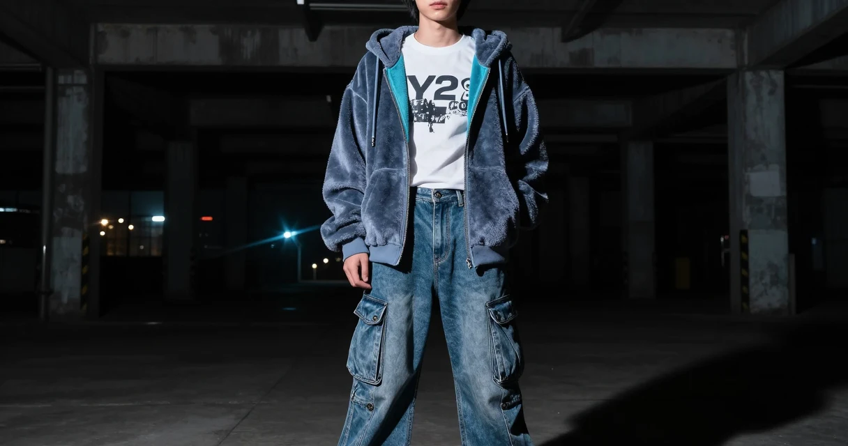 10 Essential Y2K Wardrobe Staples: Your 2026 Shopper’s Checklist