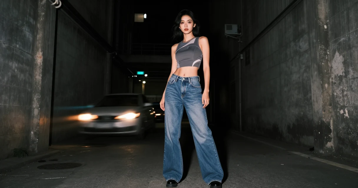 How to Style Low-Rise Jeans in 2026: 7 Ultimate Tips