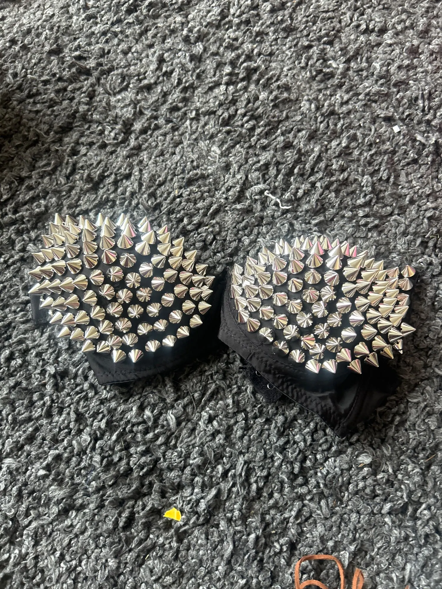 Customer review image